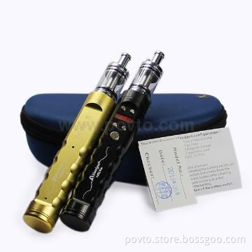 2013 USA best selling K200 from Povto with 3V to 6V voltages